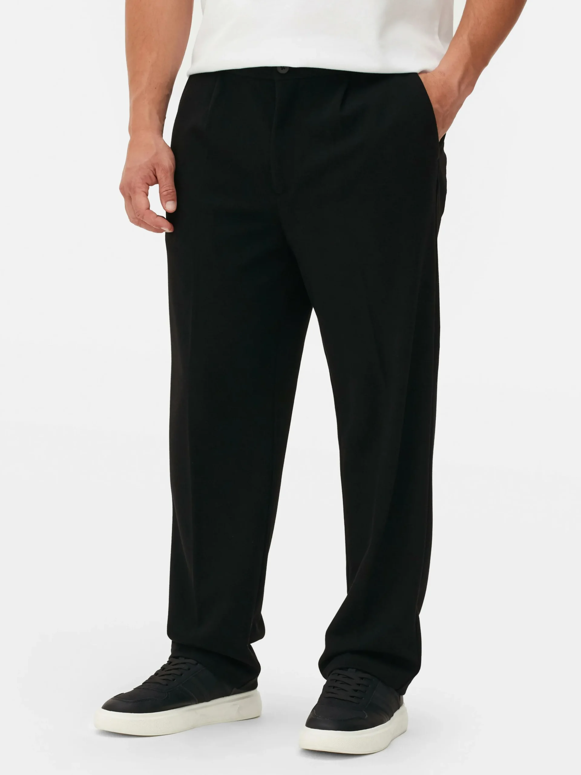 Pantalon En Jersey Kem