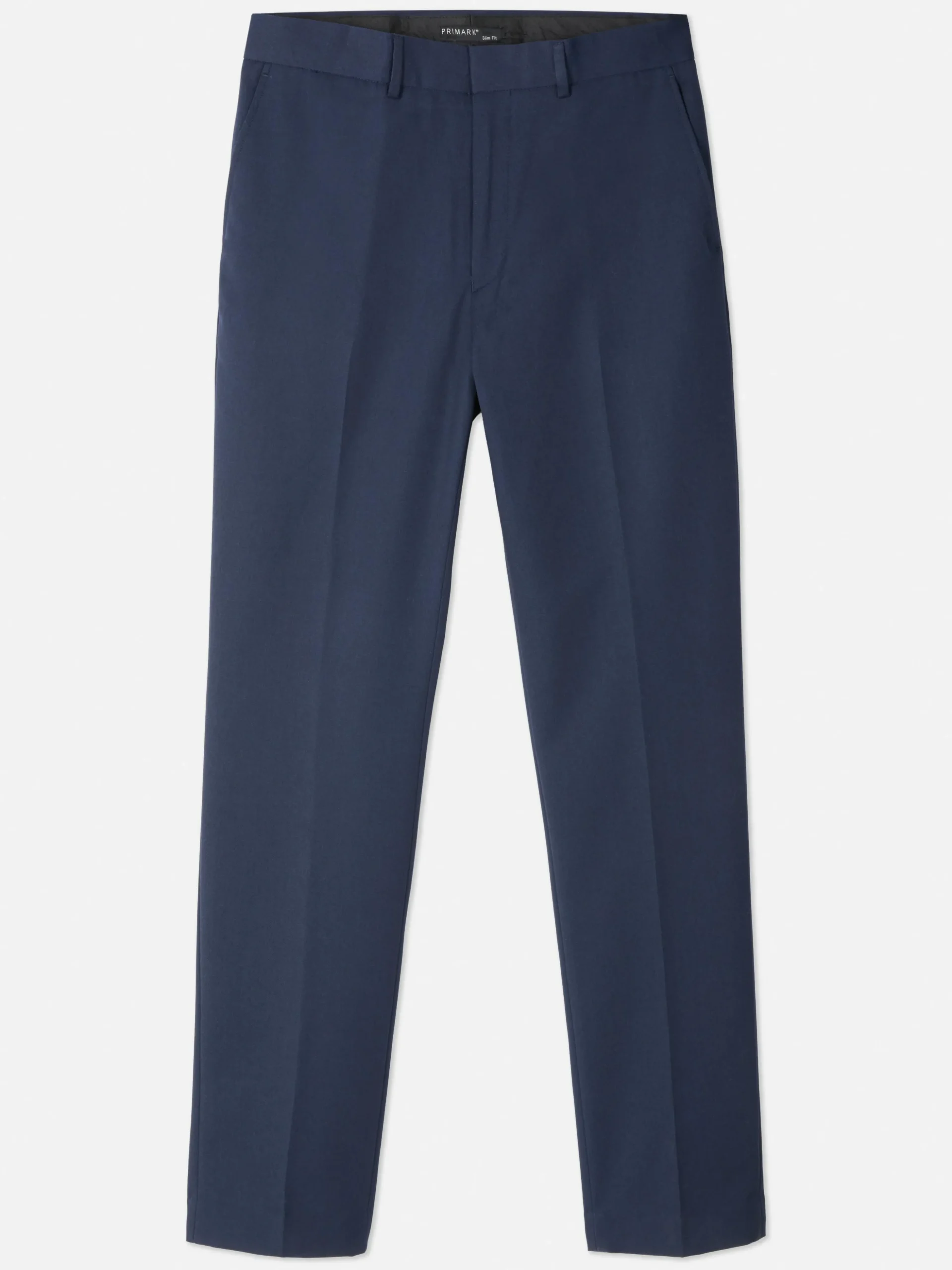 Pantalon Habillé En Sergé