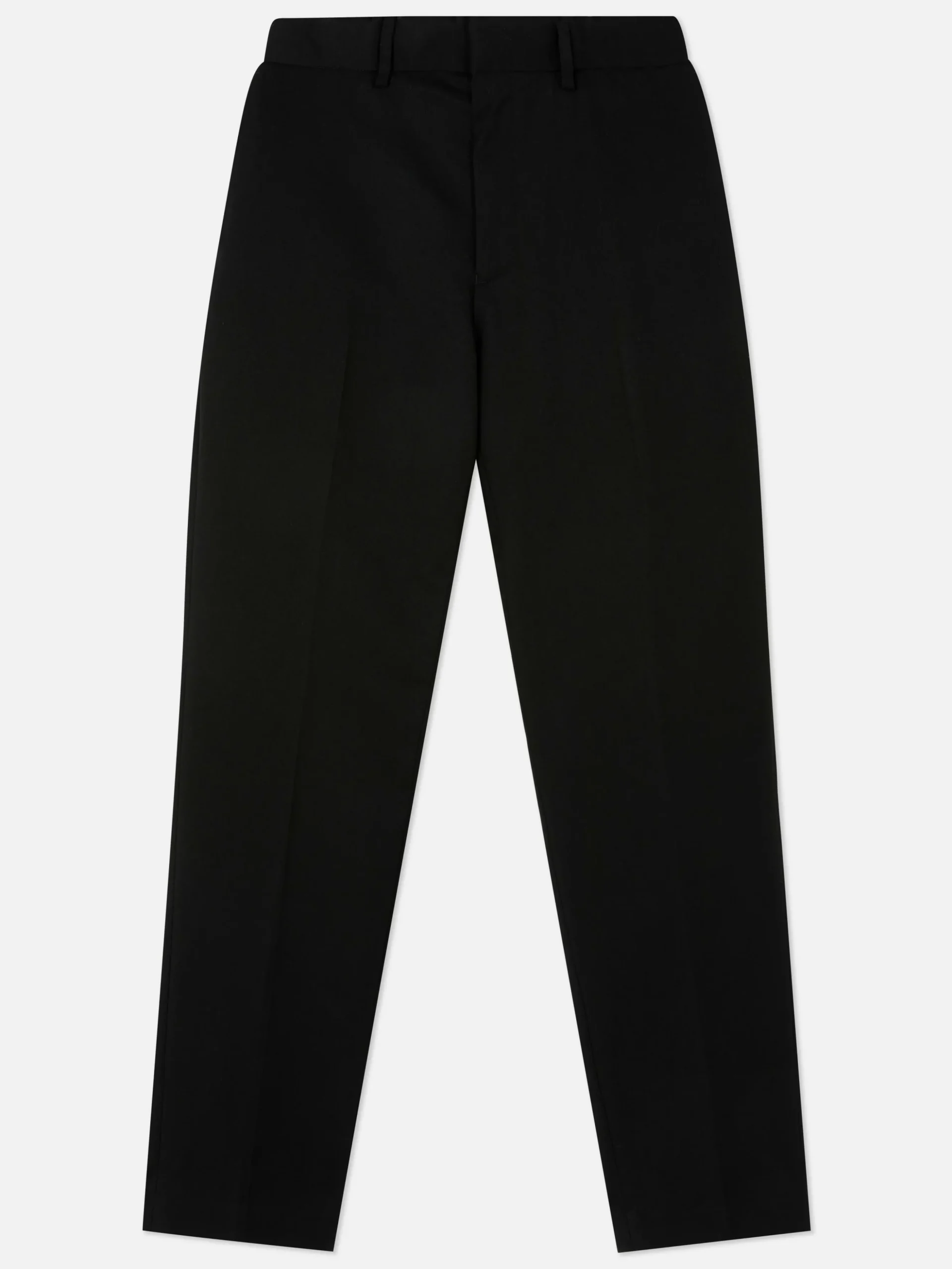 Pantalon Habillé En Sergé