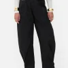 Pantalon Utilitaire Coupe Barrel Rita Ora
