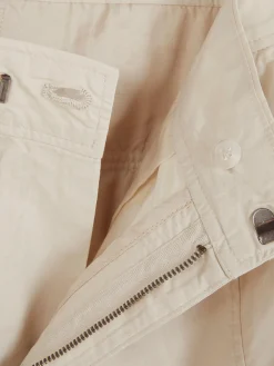 Pantalon Utilitaire Coupe Barrel Rita Ora