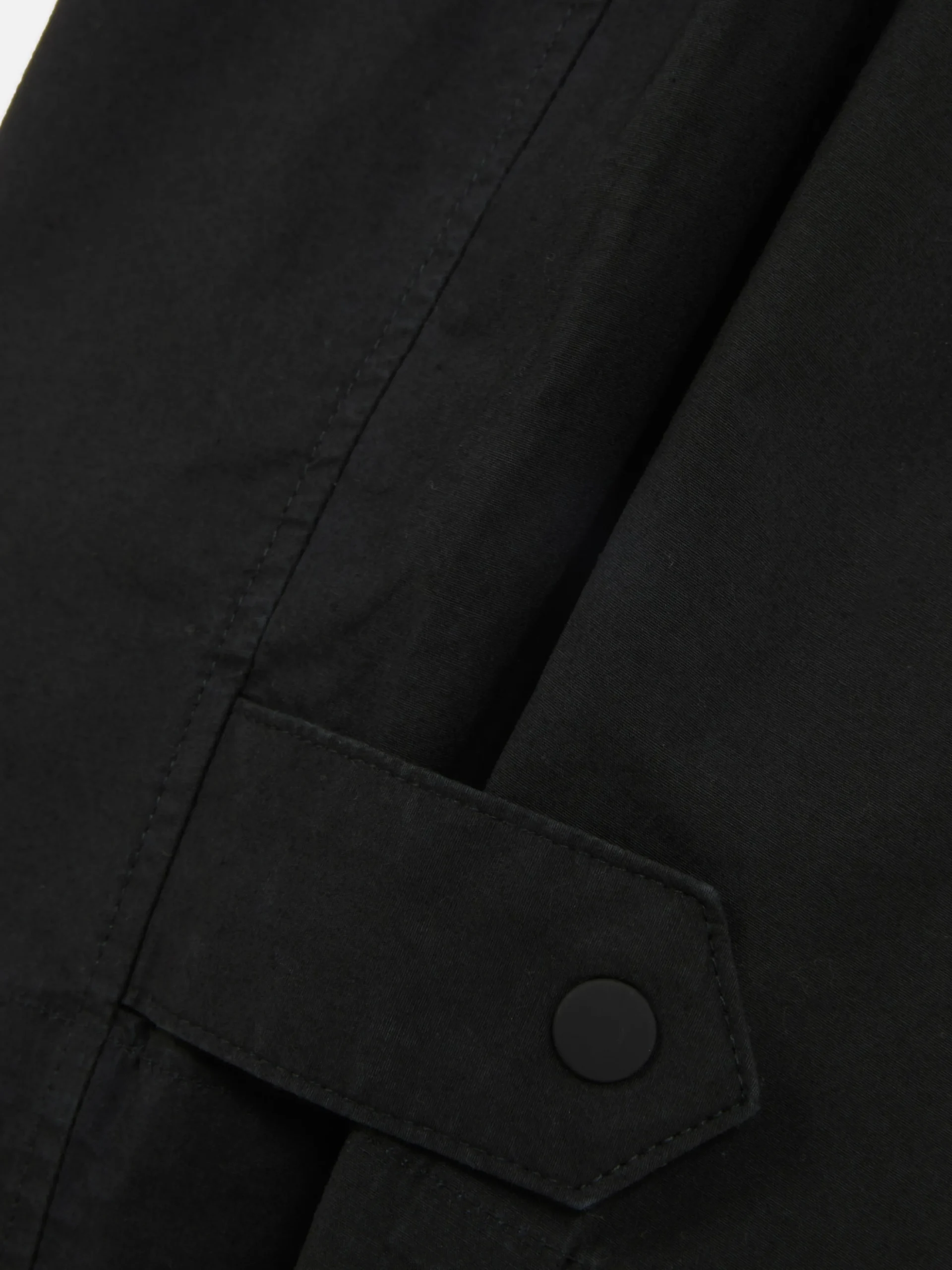Pantalon Utilitaire Coupe Barrel Rita Ora