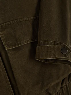 Parka Courte