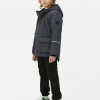 Parka Utilitaire