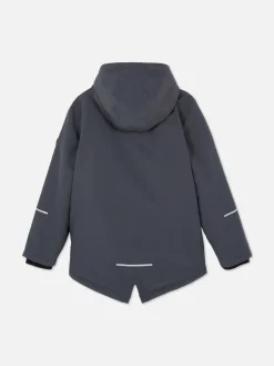 Parka Utilitaire