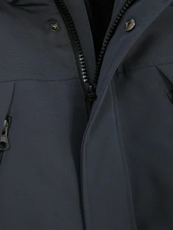 Parka Utilitaire