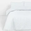 Parure De Lit Double En Pinsonic