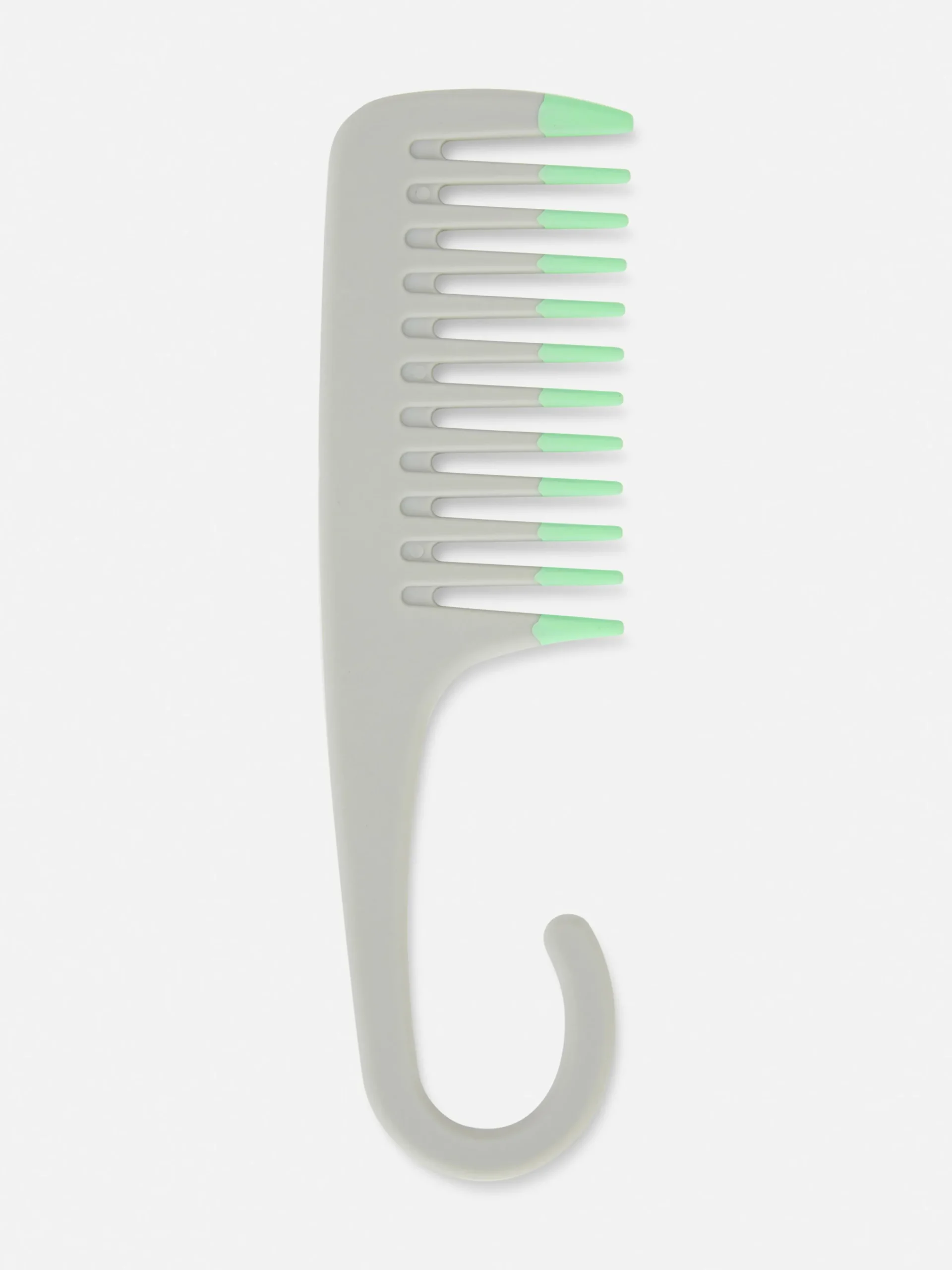 Peigne Démêlant à Dents Larges