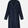 Peignoir De Pyjama De Maternité