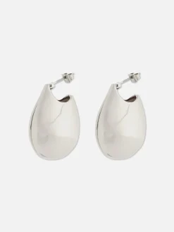Pendants D'oreilles Forme Seau