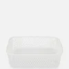Petit Panier En Fer