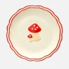 Petite Assiette Champignon