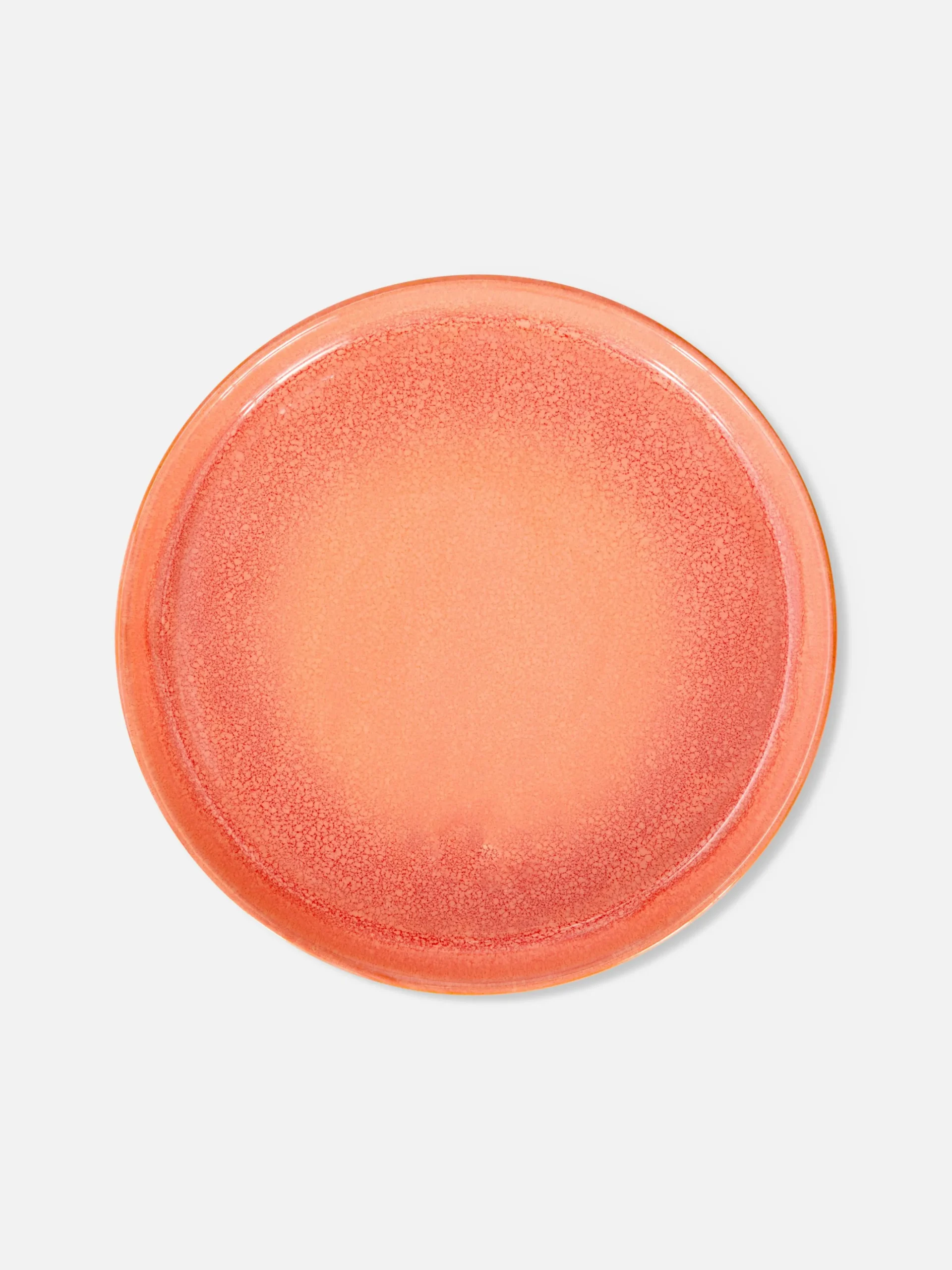 Petite Assiette En Céramique émaillée