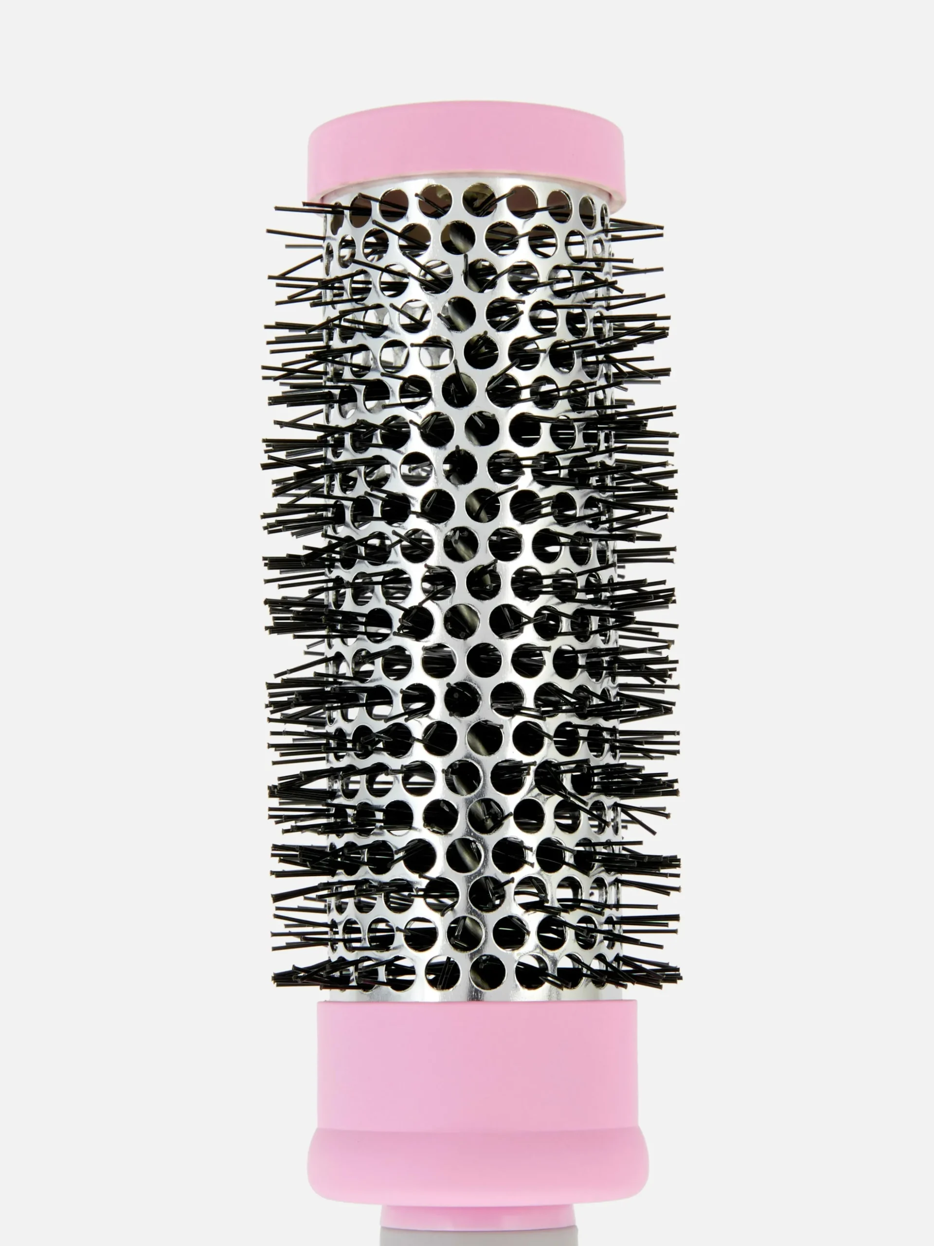 Petite Brosse De Coiffage Ronde