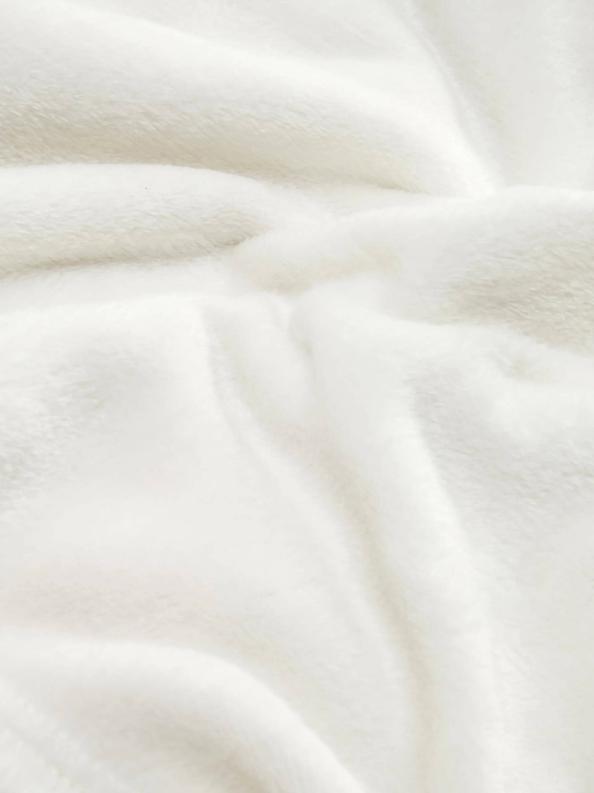 Petite Couverture Duveteuse Ultra-douce