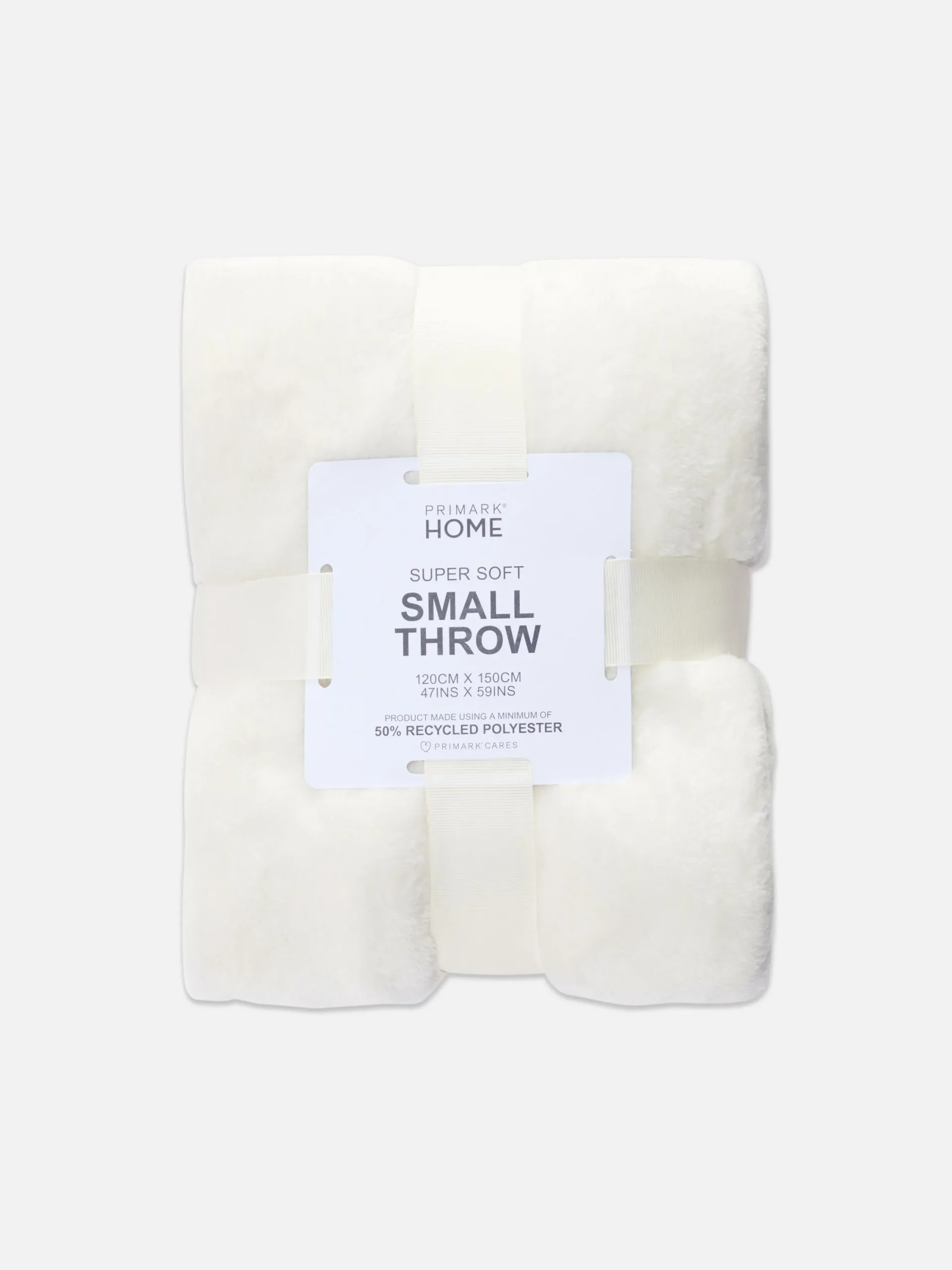 Petite Couverture Duveteuse Ultra-douce