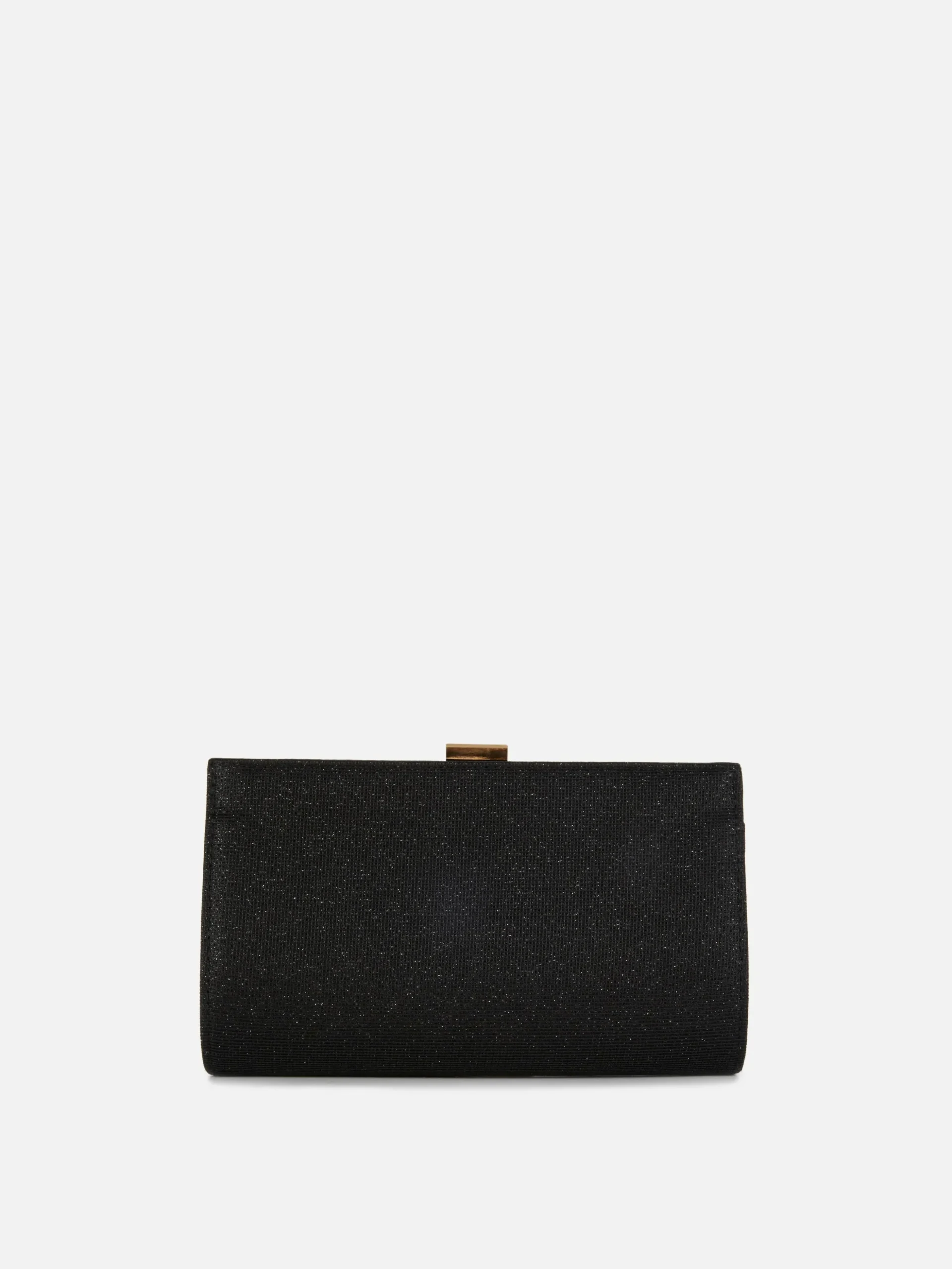 Pochette à Paillettes