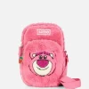 Pochette Pour Téléphone Duveteuse Disney Toy Story Lotso