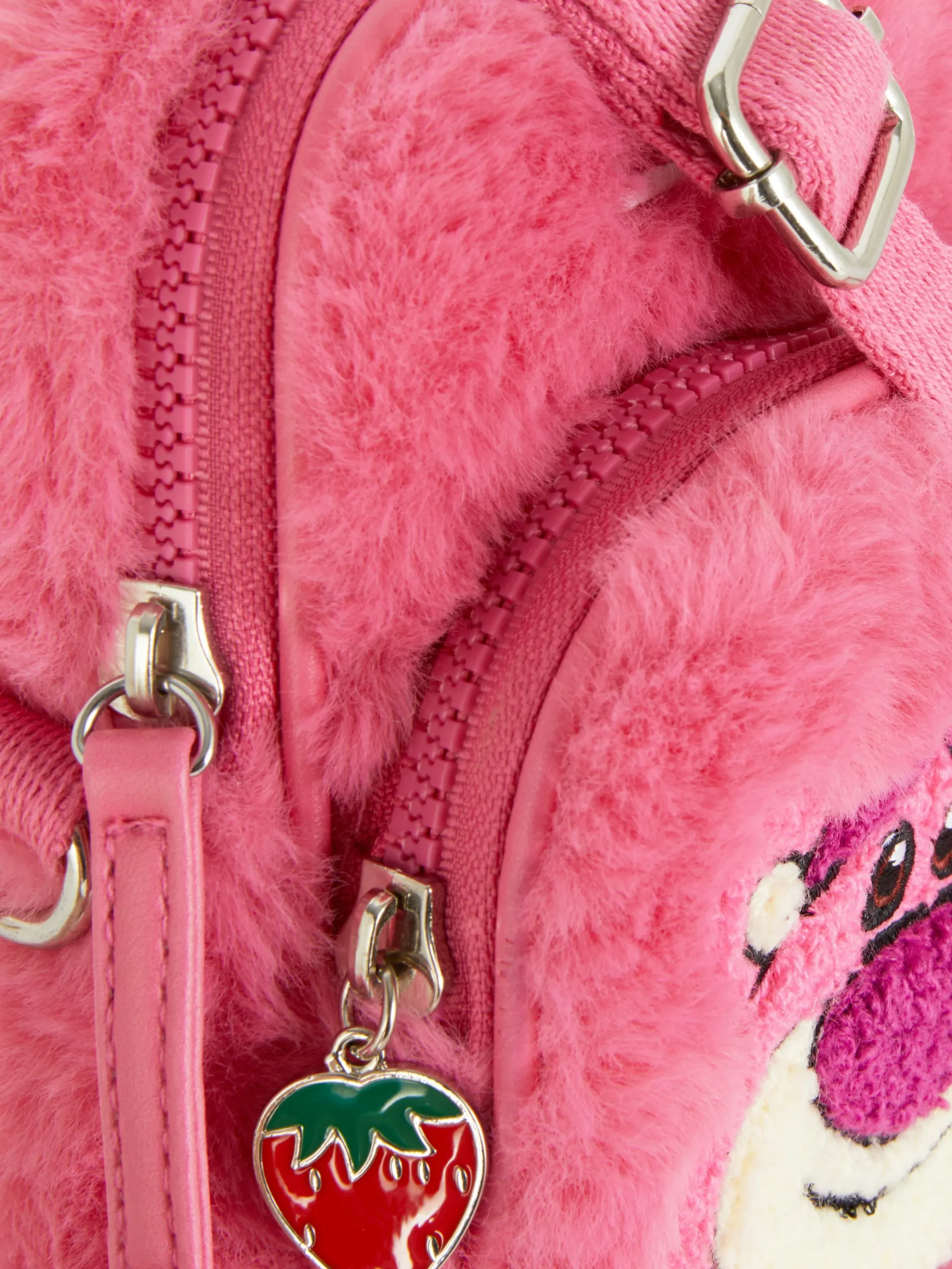 Pochette Pour Téléphone Duveteuse Disney Toy Story Lotso