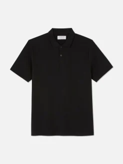 Polo En Piqué Classique