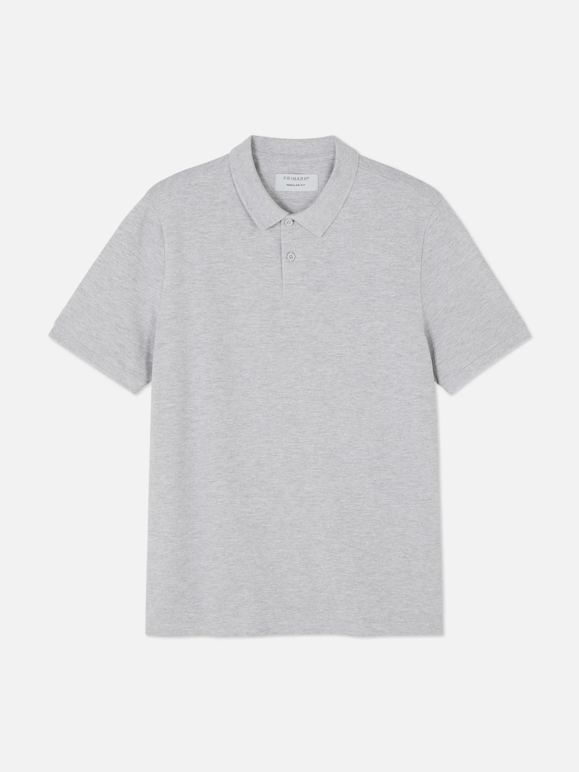 Polo En Piqué Classique