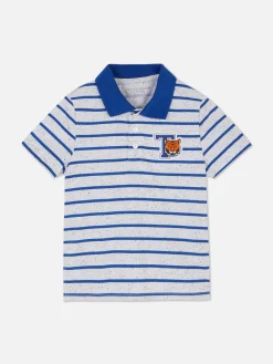 Polo Rayé