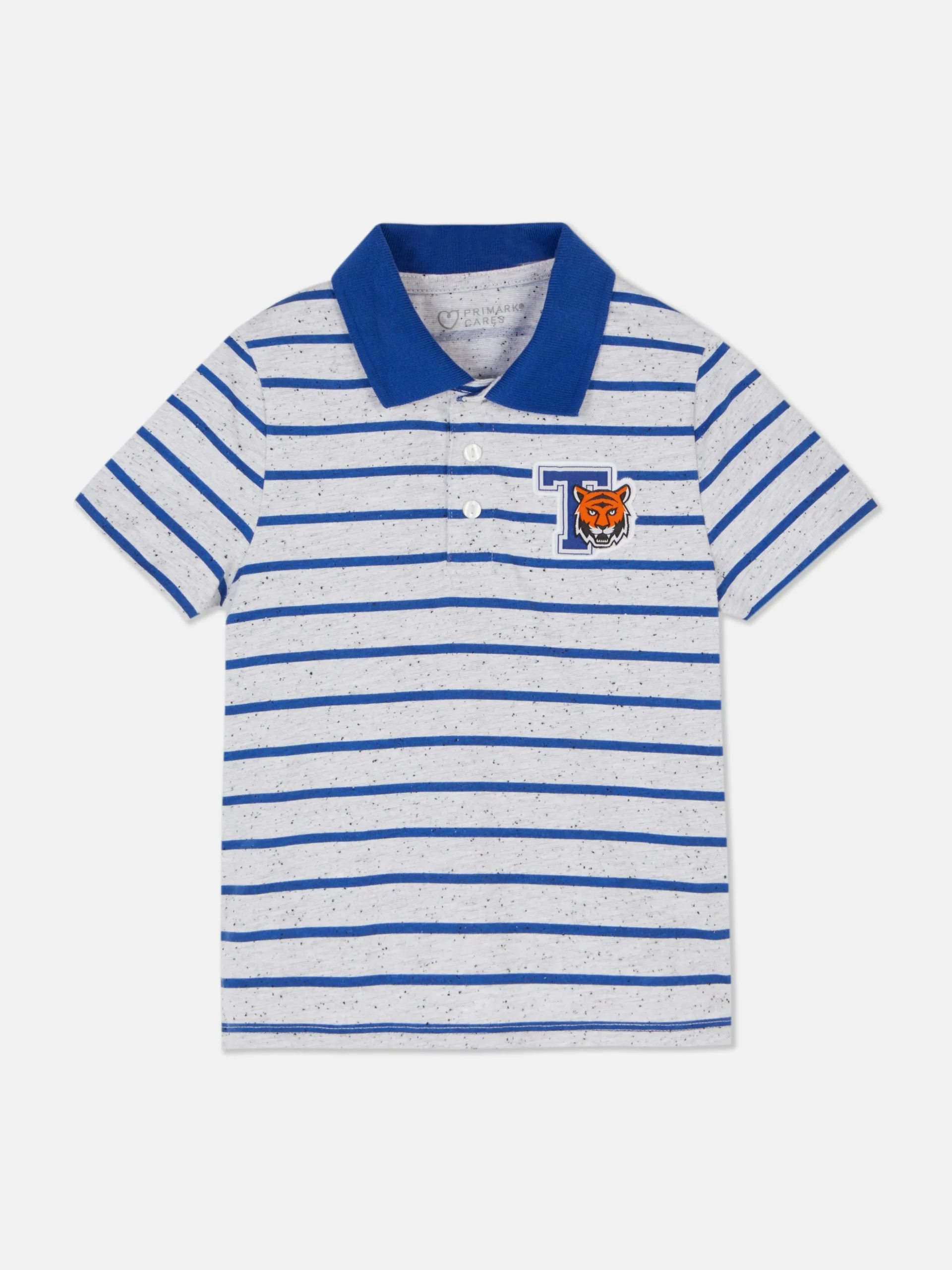 Polo Rayé