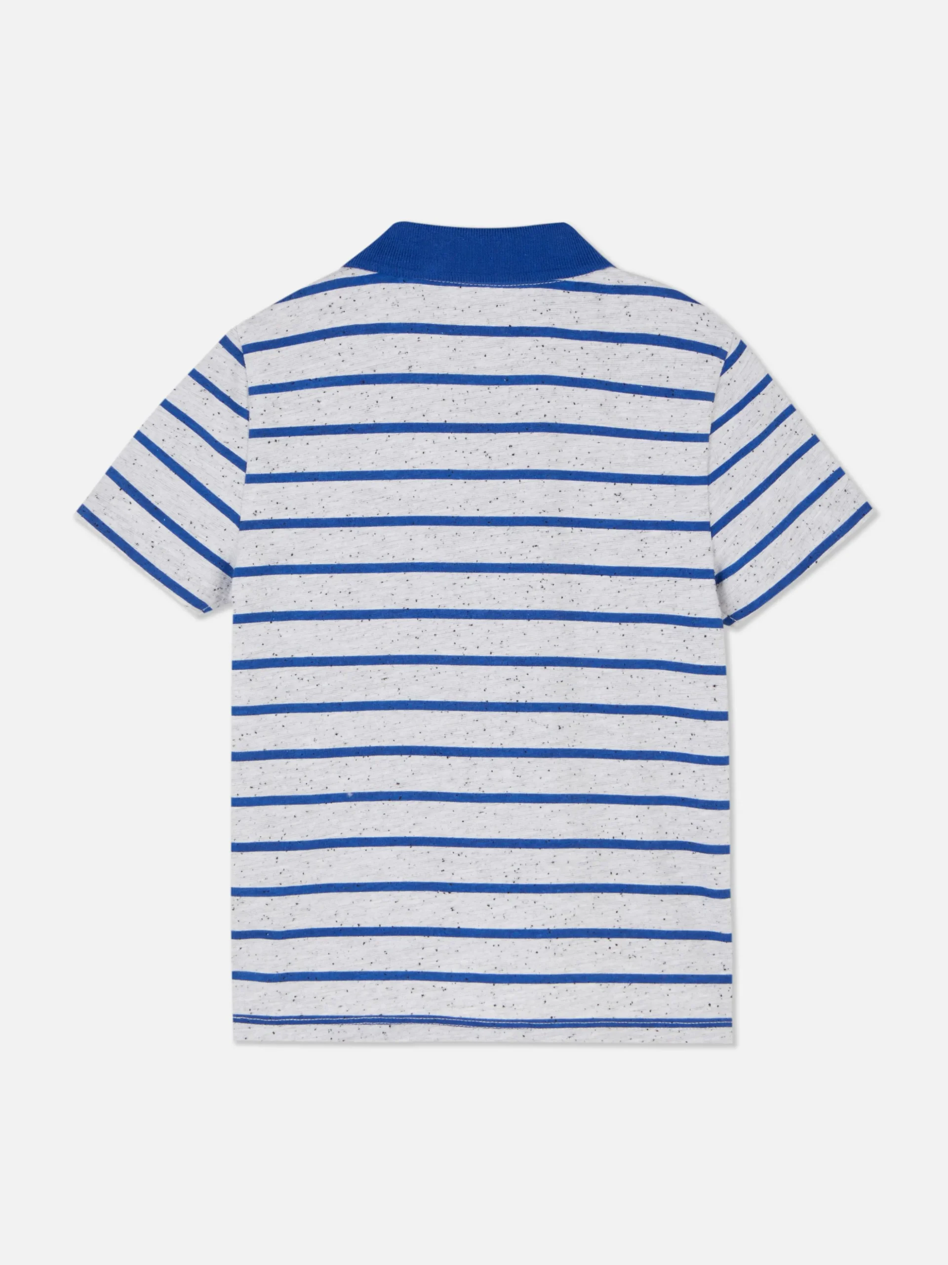 Polo Rayé