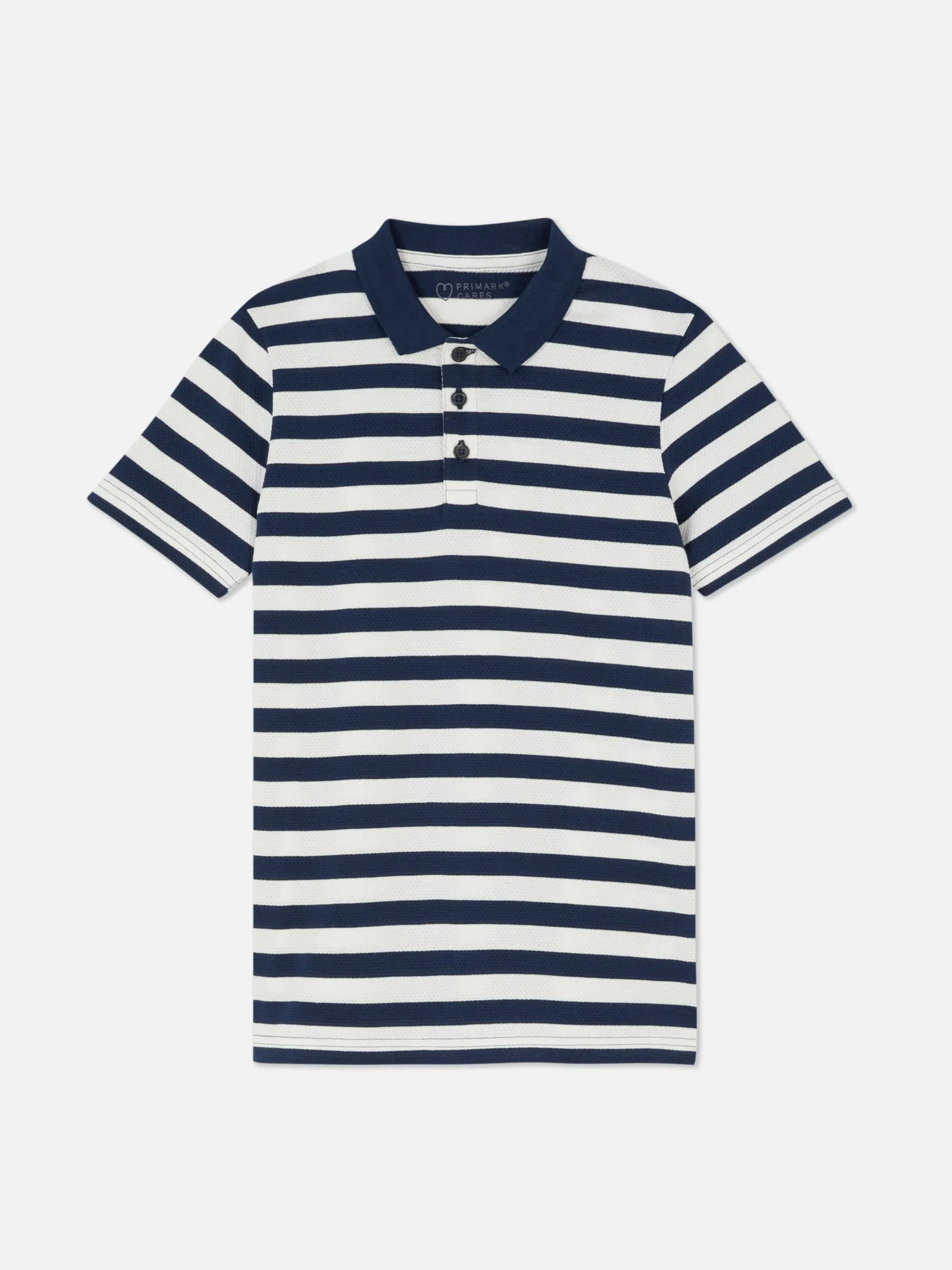 Polo Rayé