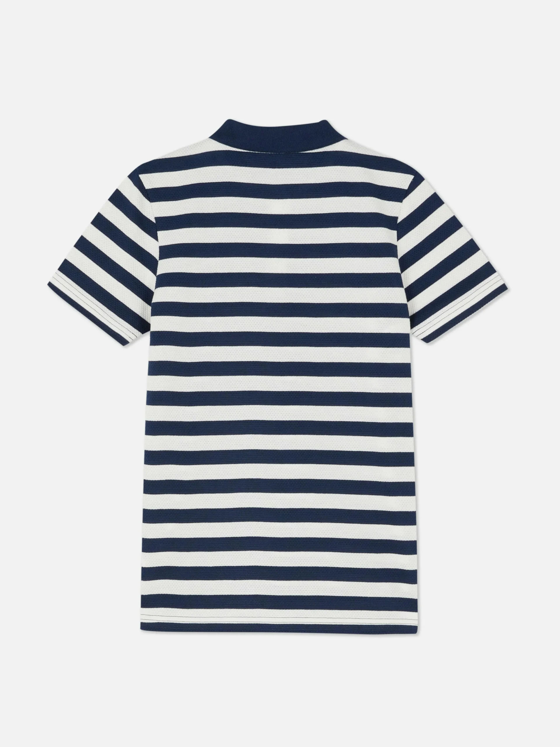 Polo Rayé