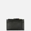 Porte-cartes En Simili Cuir