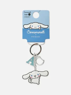 Porte-clés Avec Lettres Hello Kitty Et Ses Amis