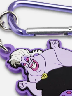 Porte-clés De Voyage Méchants De Disney