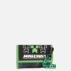 Portefeuille Minecraft Creeper