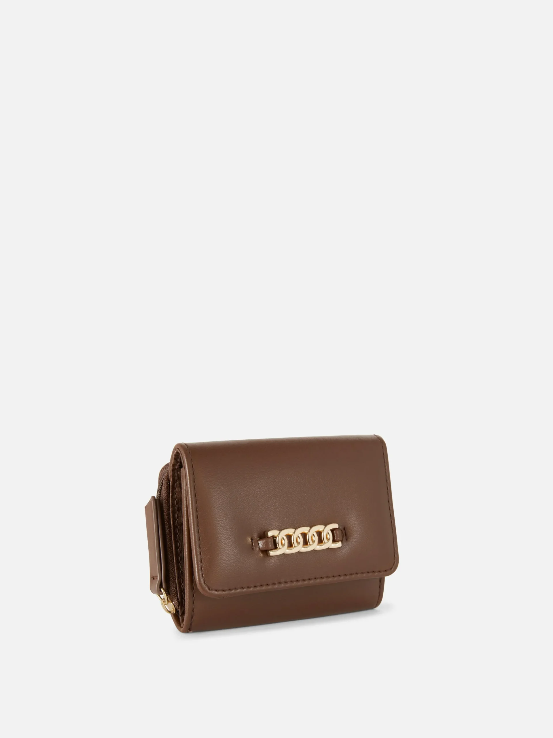 Porte-monnaie Avec Chaîne Taille Moyenne
