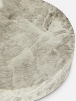 Porte-savon Effet Marbre