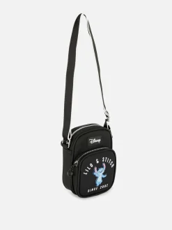 Porte-téléphone à Bandoulière Disney Stitch