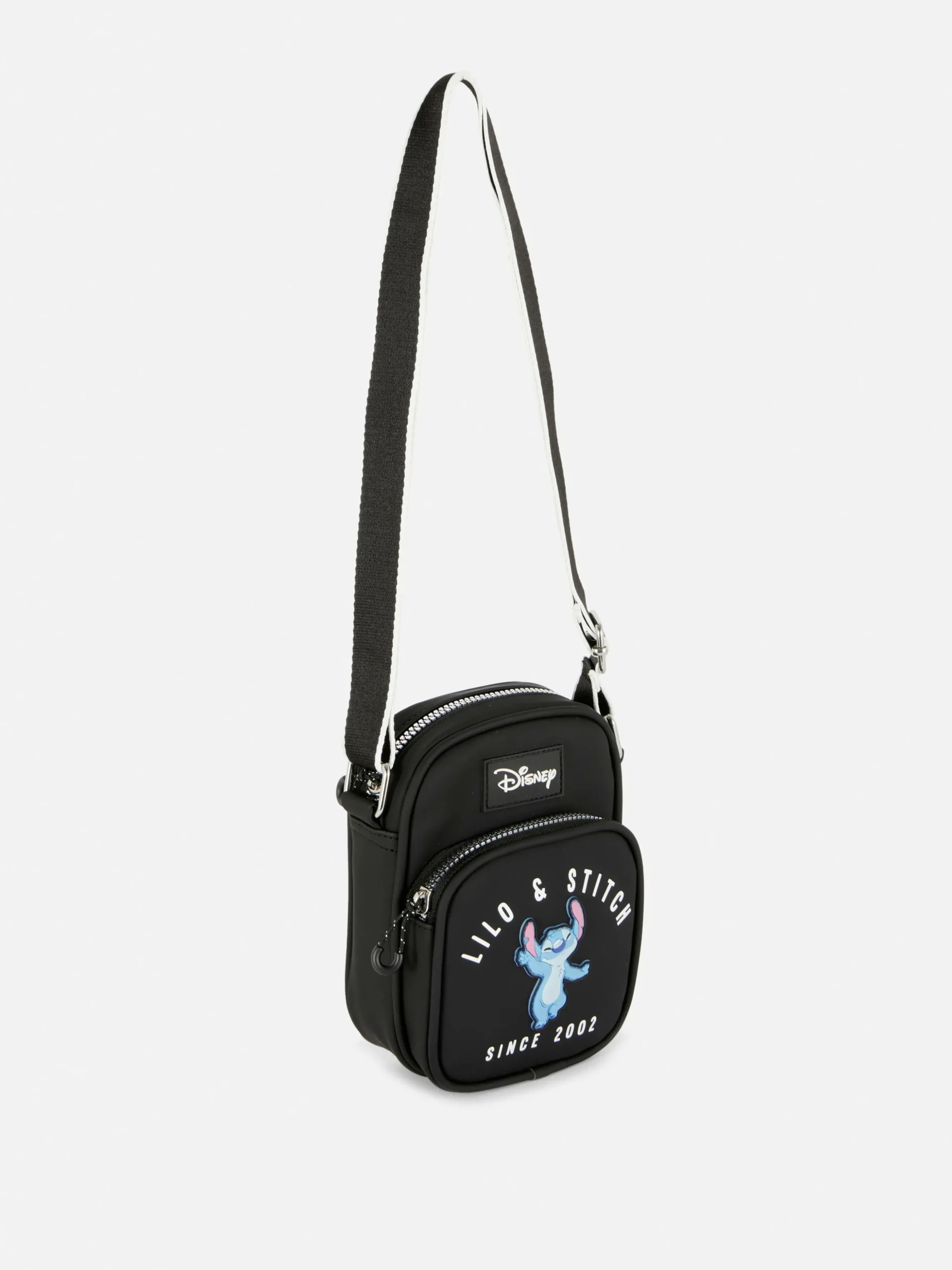Porte-téléphone à Bandoulière Disney Stitch