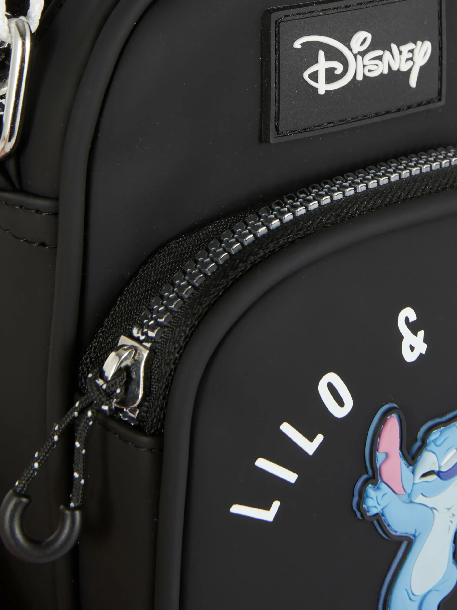 Porte-téléphone à Bandoulière Disney Stitch