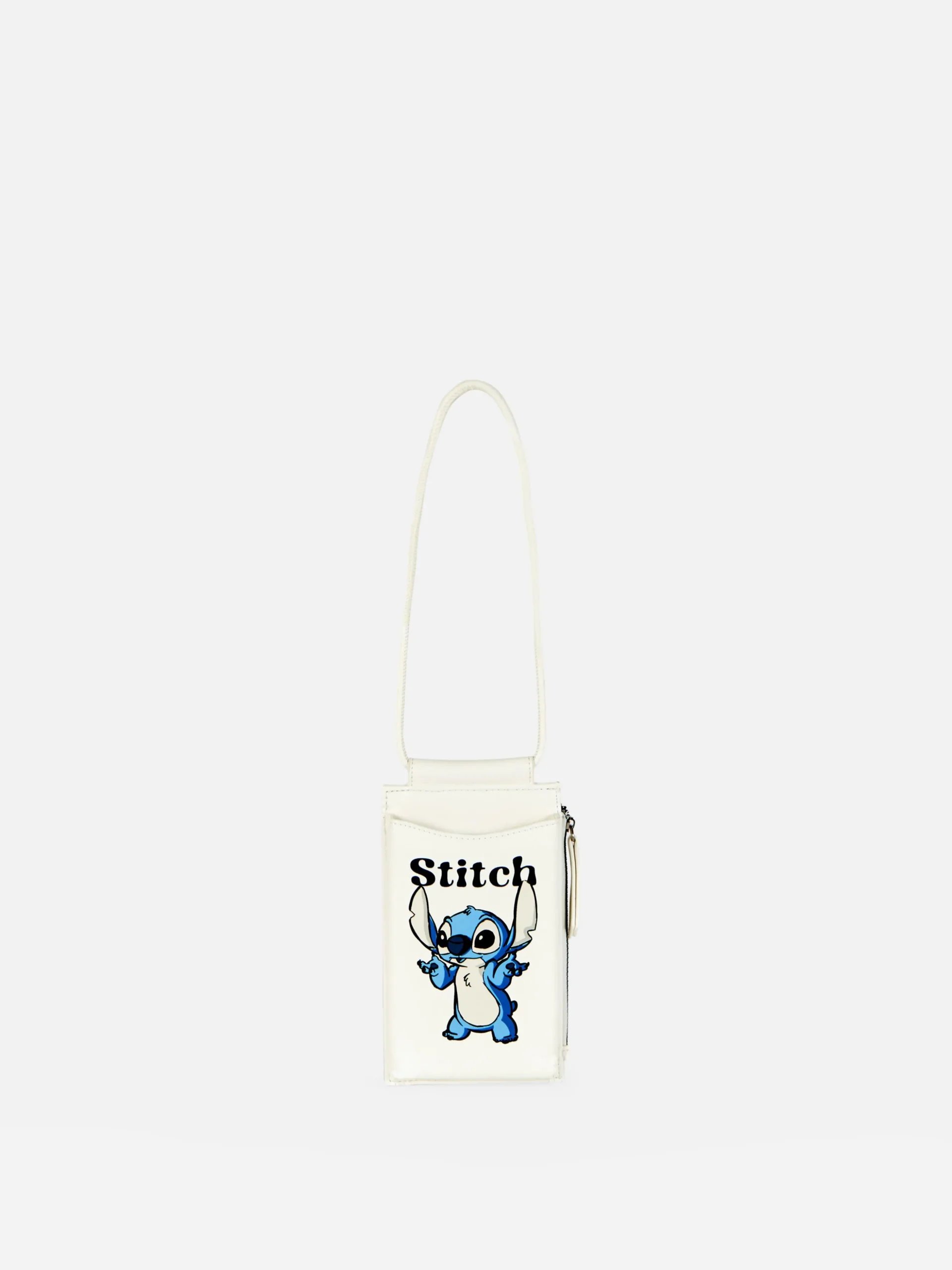 Porte-téléphone Imprimé Disney Lilo & Stitch