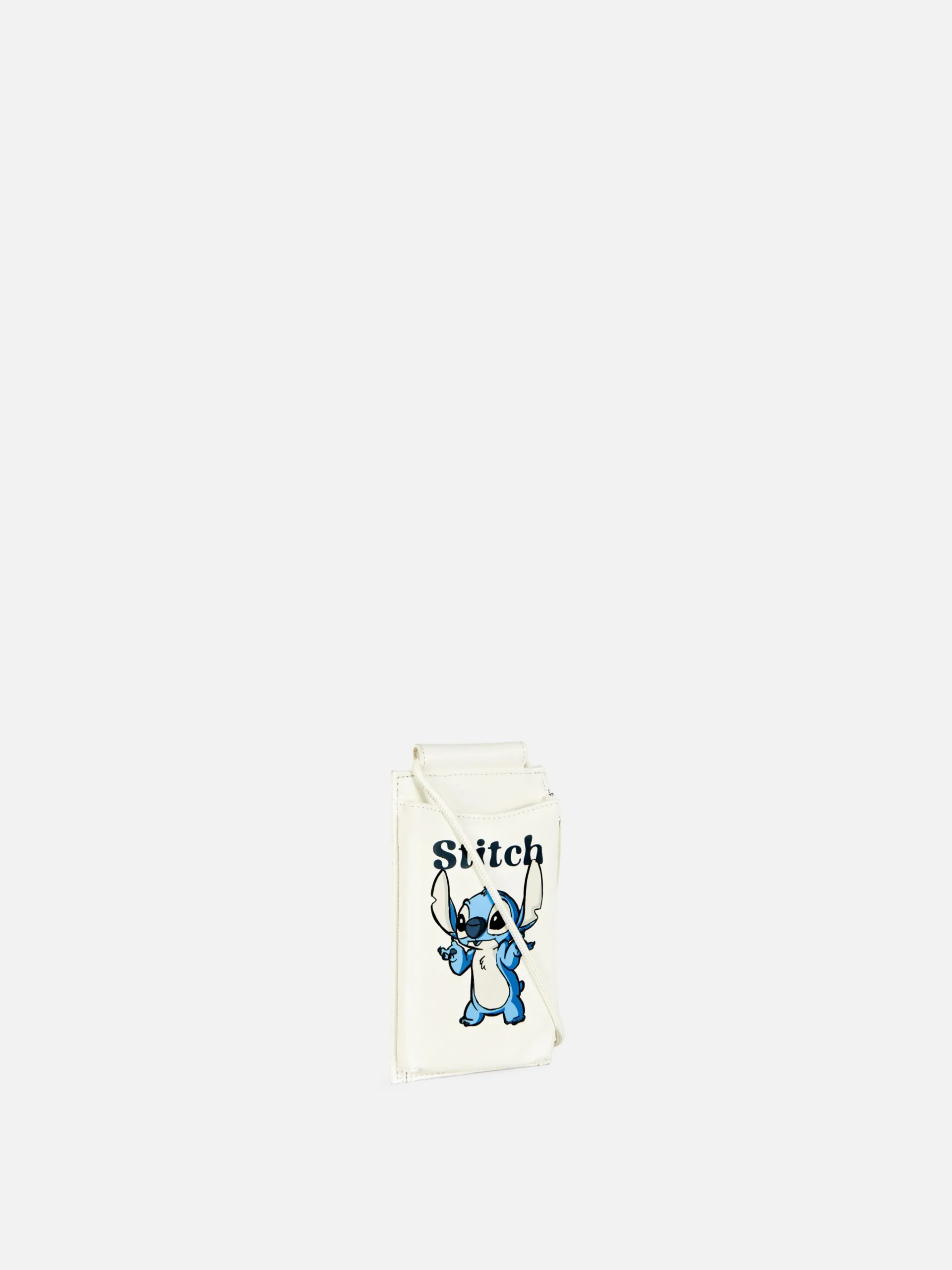 Porte-téléphone Imprimé Disney Lilo & Stitch