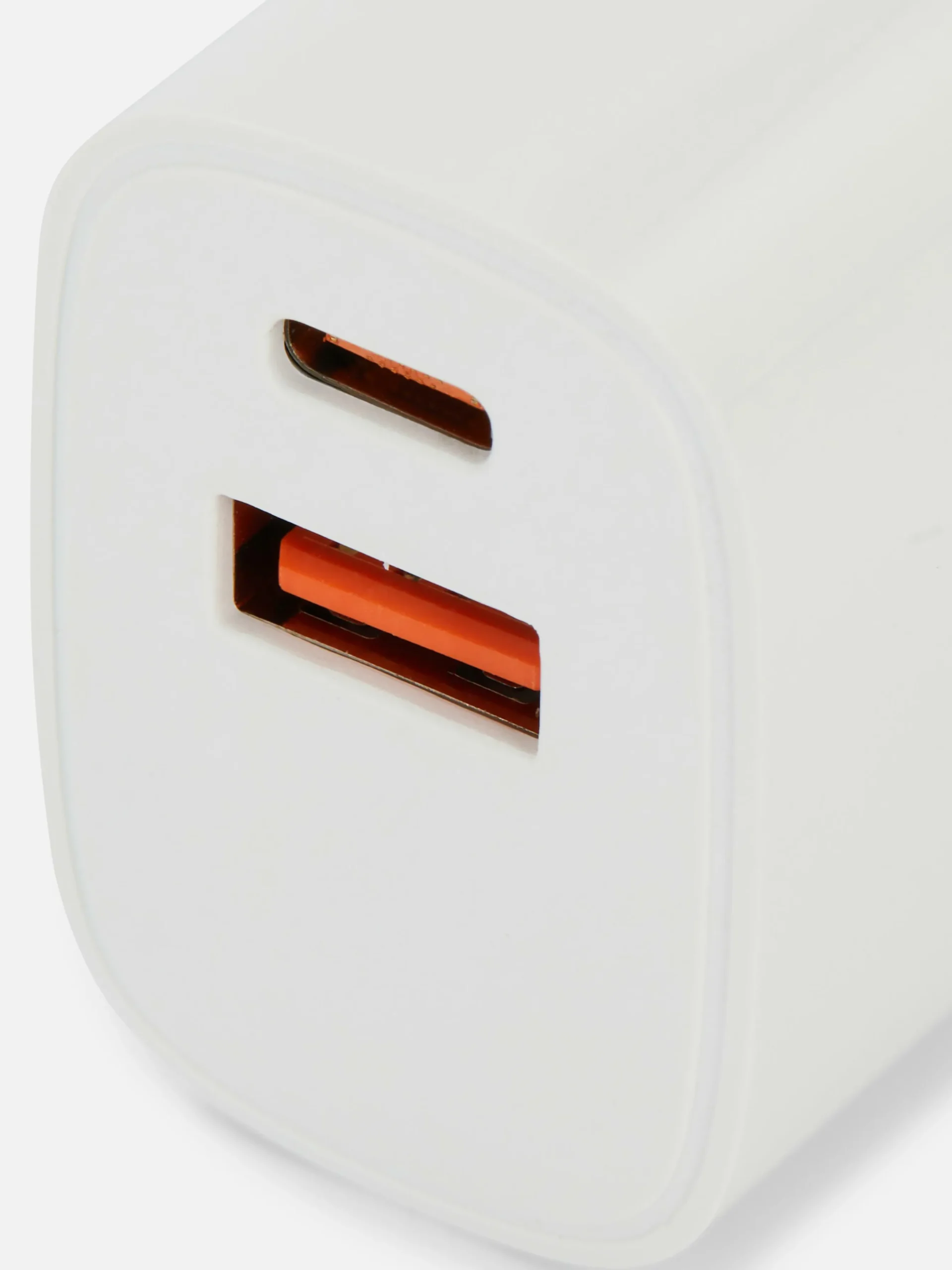 Prise USB Double à Deux Broches 10 W