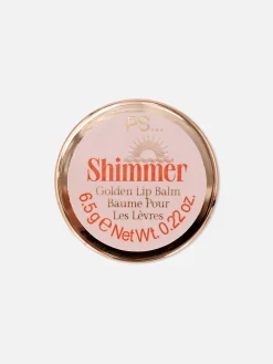 PS... Baume à Lèvres Shimmer