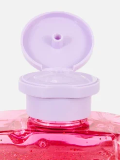PS... Bubbles Bain Moussant Et Gel Douche à La Cerise