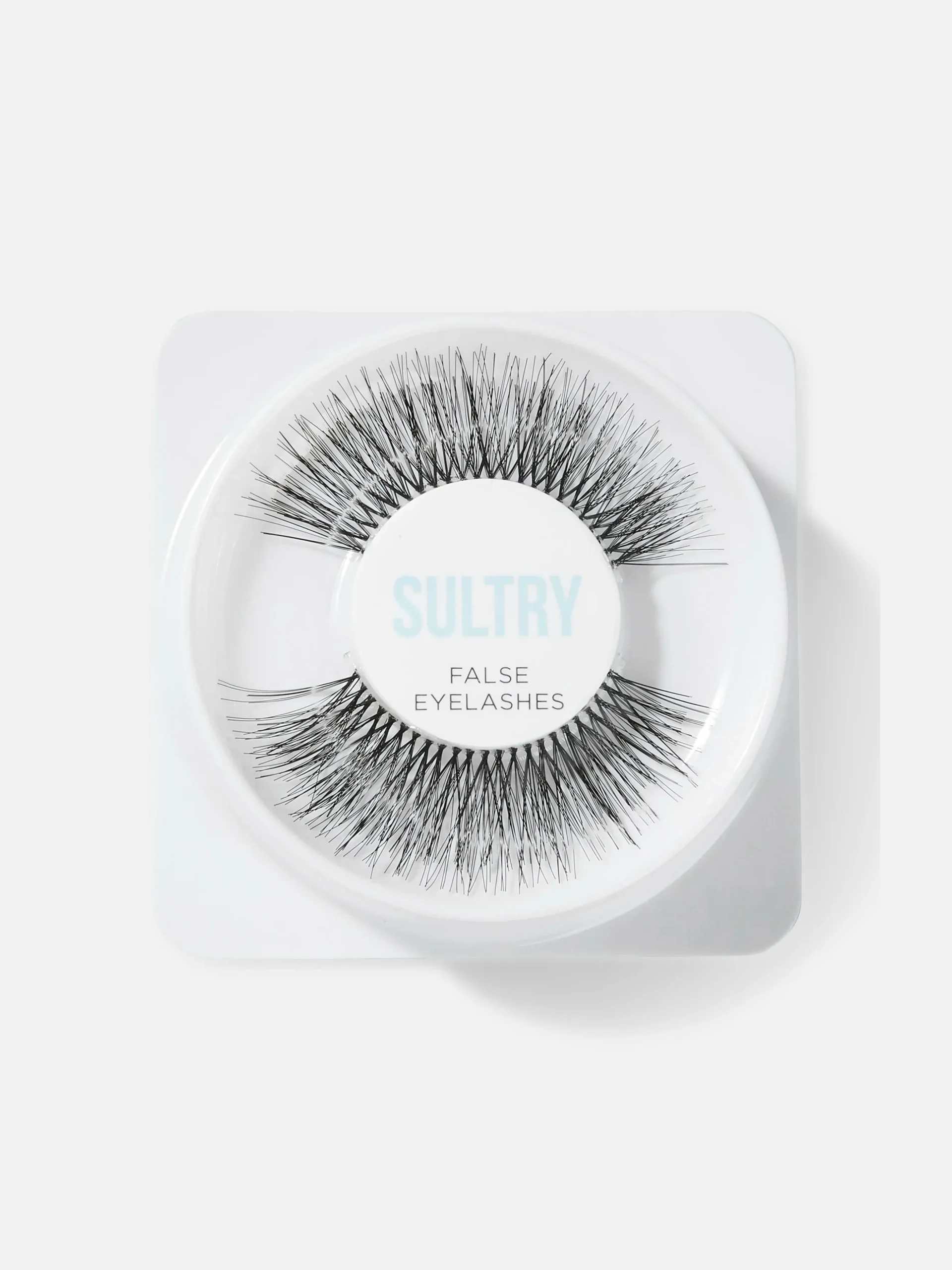 PS... Faux Cils Sensuels PS...