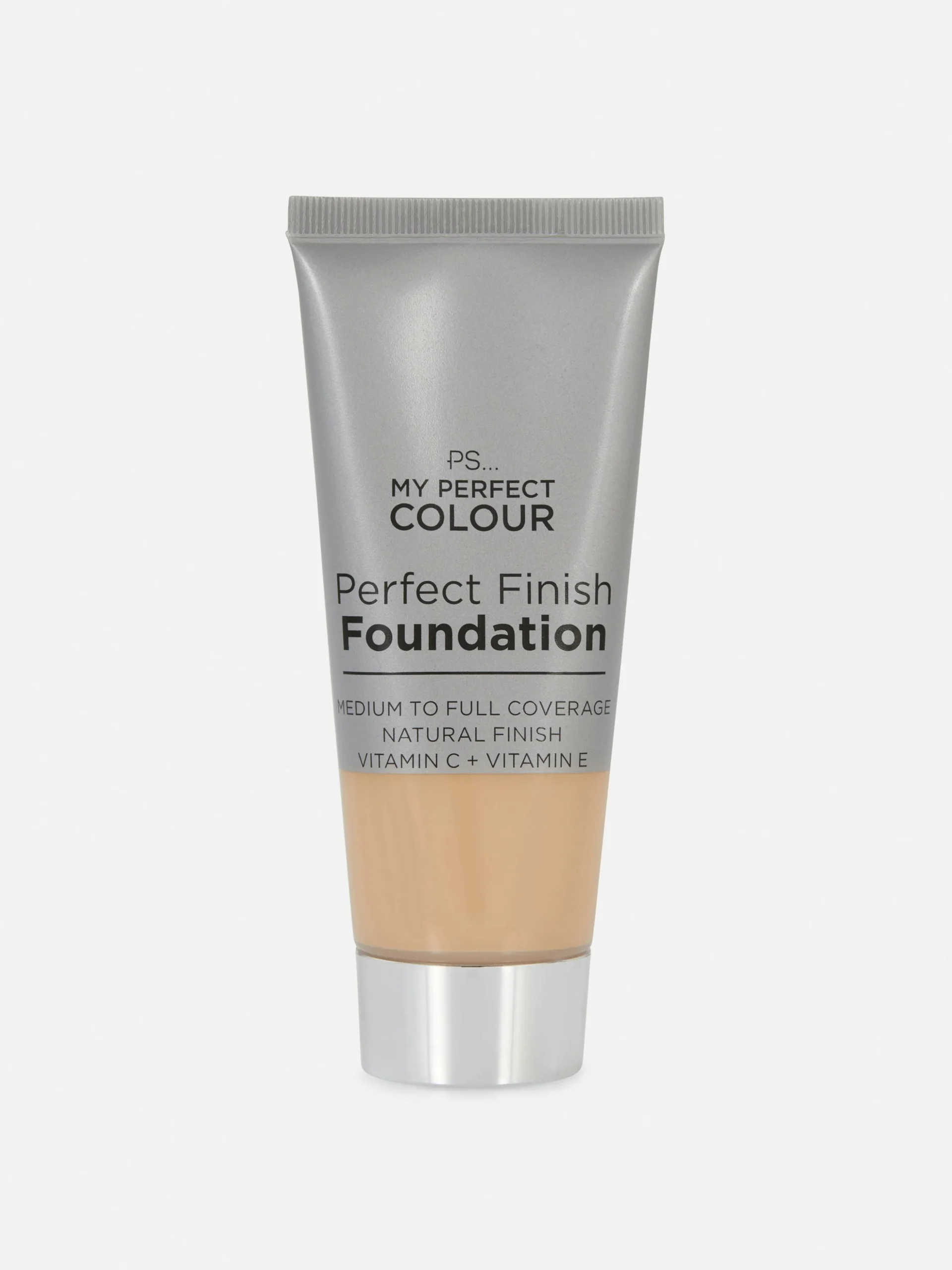 PS... Fond De Teint Perfect Finish My Perfect Colour PS...