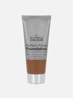 PS... Fond De Teint Perfect Finish My Perfect Colour PS...