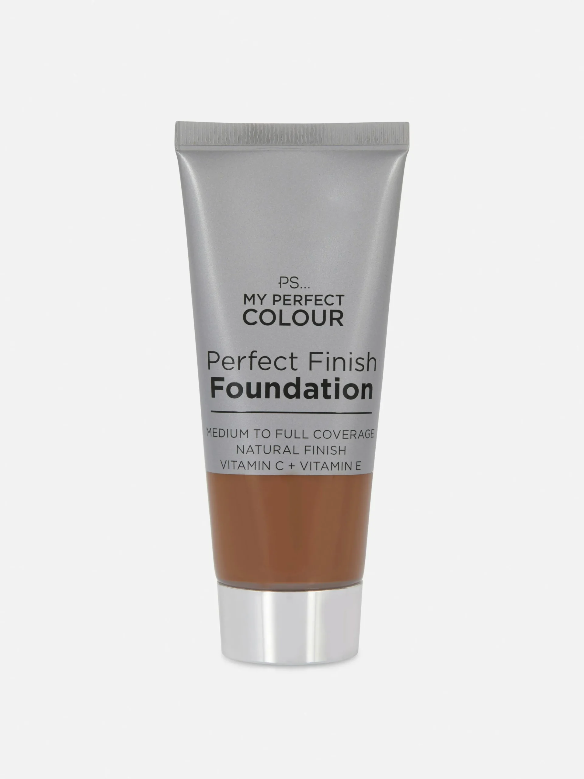 PS... Fond De Teint Perfect Finish My Perfect Colour PS...