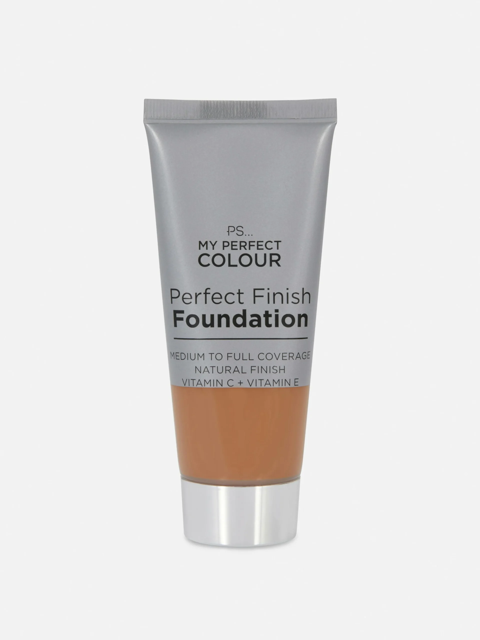 PS... Fond De Teint Perfect Finish My Perfect Colour PS...
