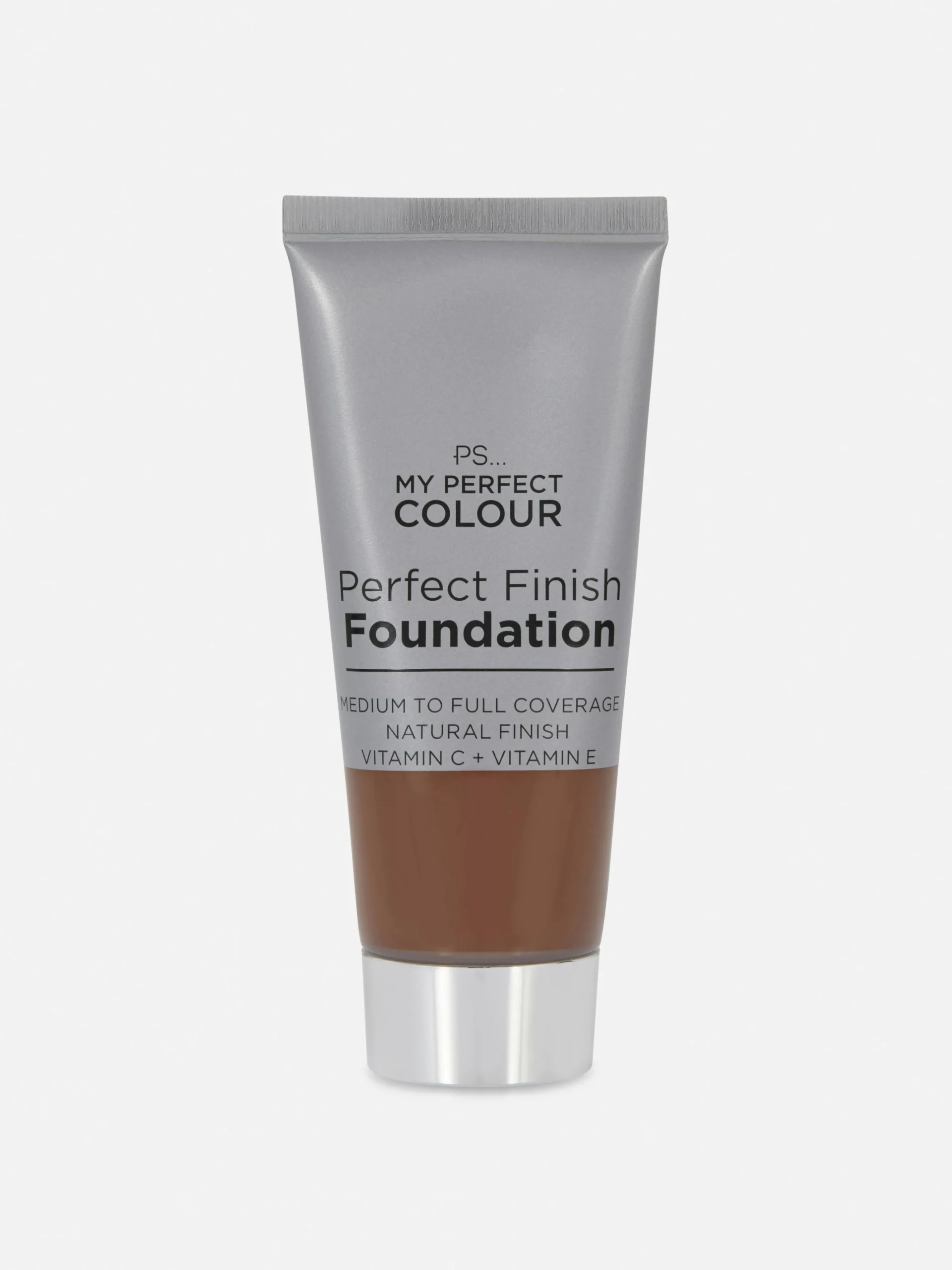 PS... Fond De Teint Perfect Finish My Perfect Colour PS...